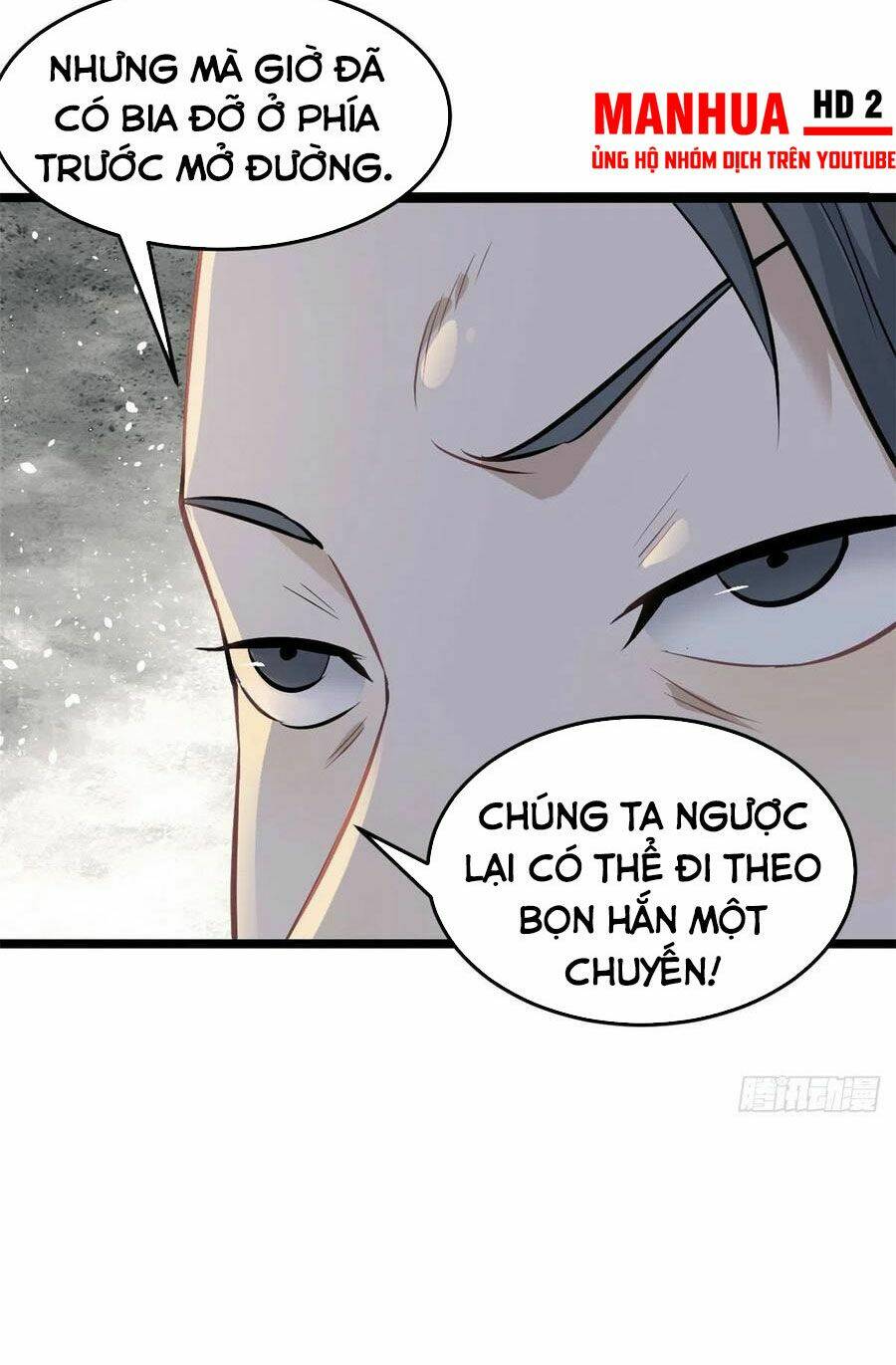 Vạn Cổ Tối Cường Tông - Chapter 101 - Page 38