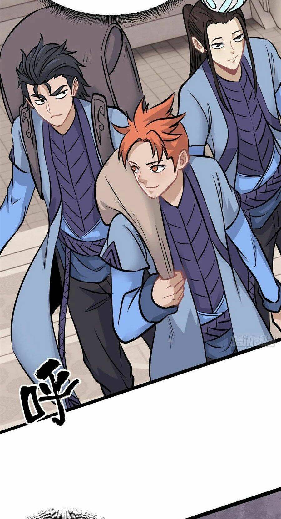 Vạn Cổ Tối Cường Tông - Chapter 101 - Page 3