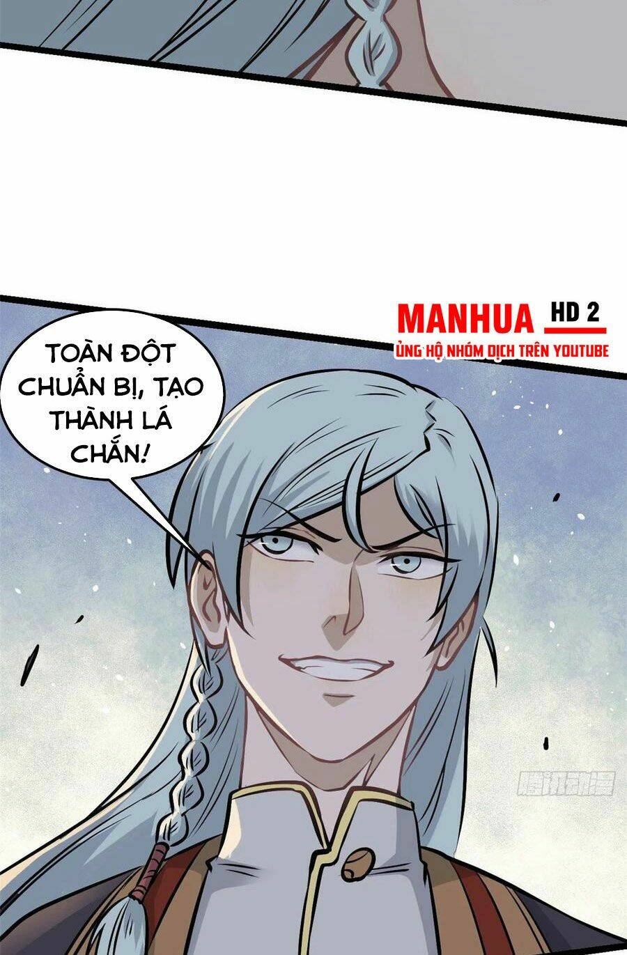 Vạn Cổ Tối Cường Tông - Chapter 101 - Page 41