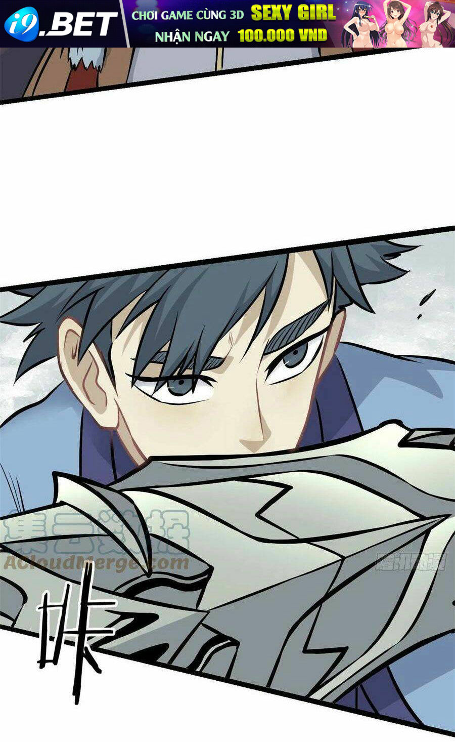 Vạn Cổ Tối Cường Tông - Chapter 101 - Page 42