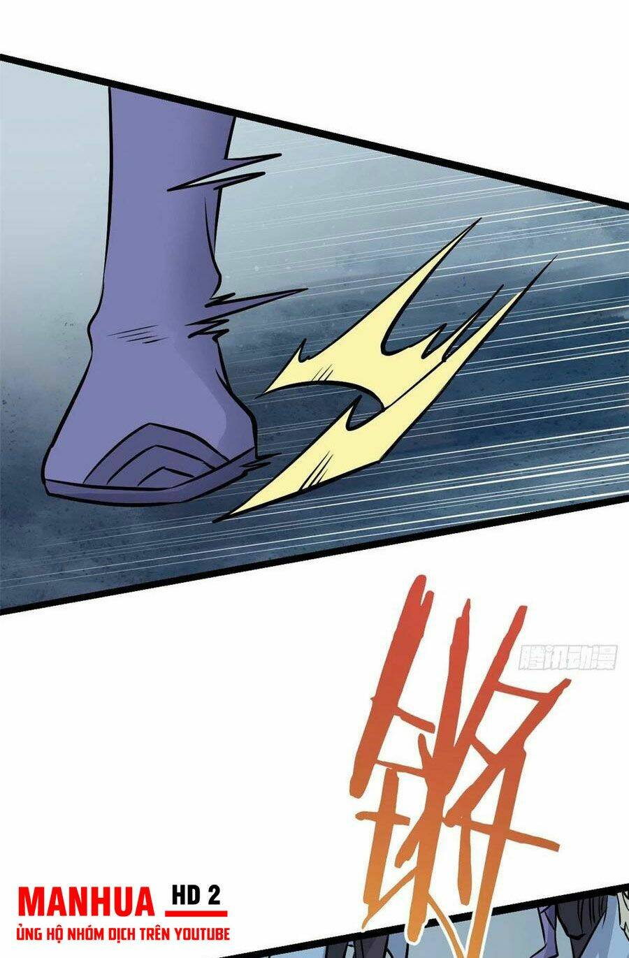 Vạn Cổ Tối Cường Tông - Chapter 101 - Page 43