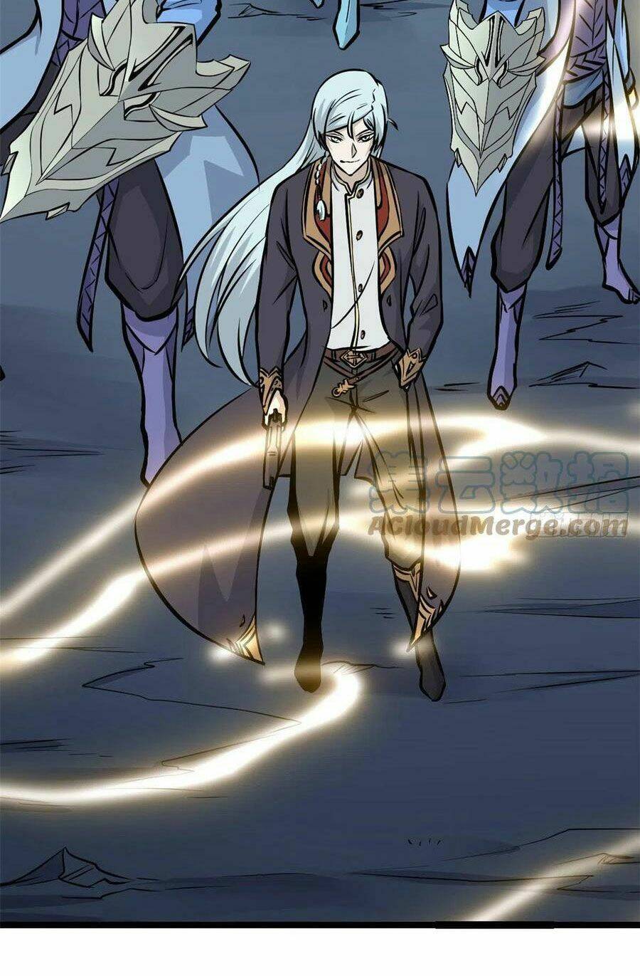 Vạn Cổ Tối Cường Tông - Chapter 101 - Page 45