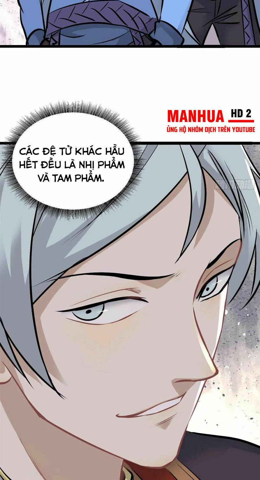 Vạn Cổ Tối Cường Tông - Chapter 101 - Page 5