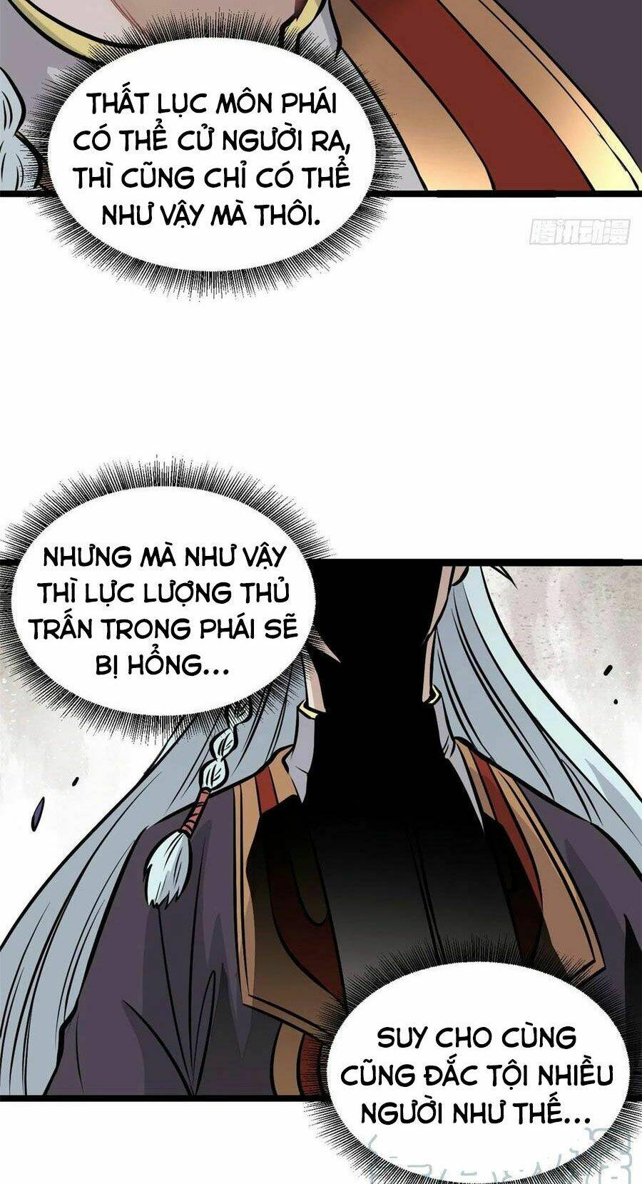 Vạn Cổ Tối Cường Tông - Chapter 101 - Page 6