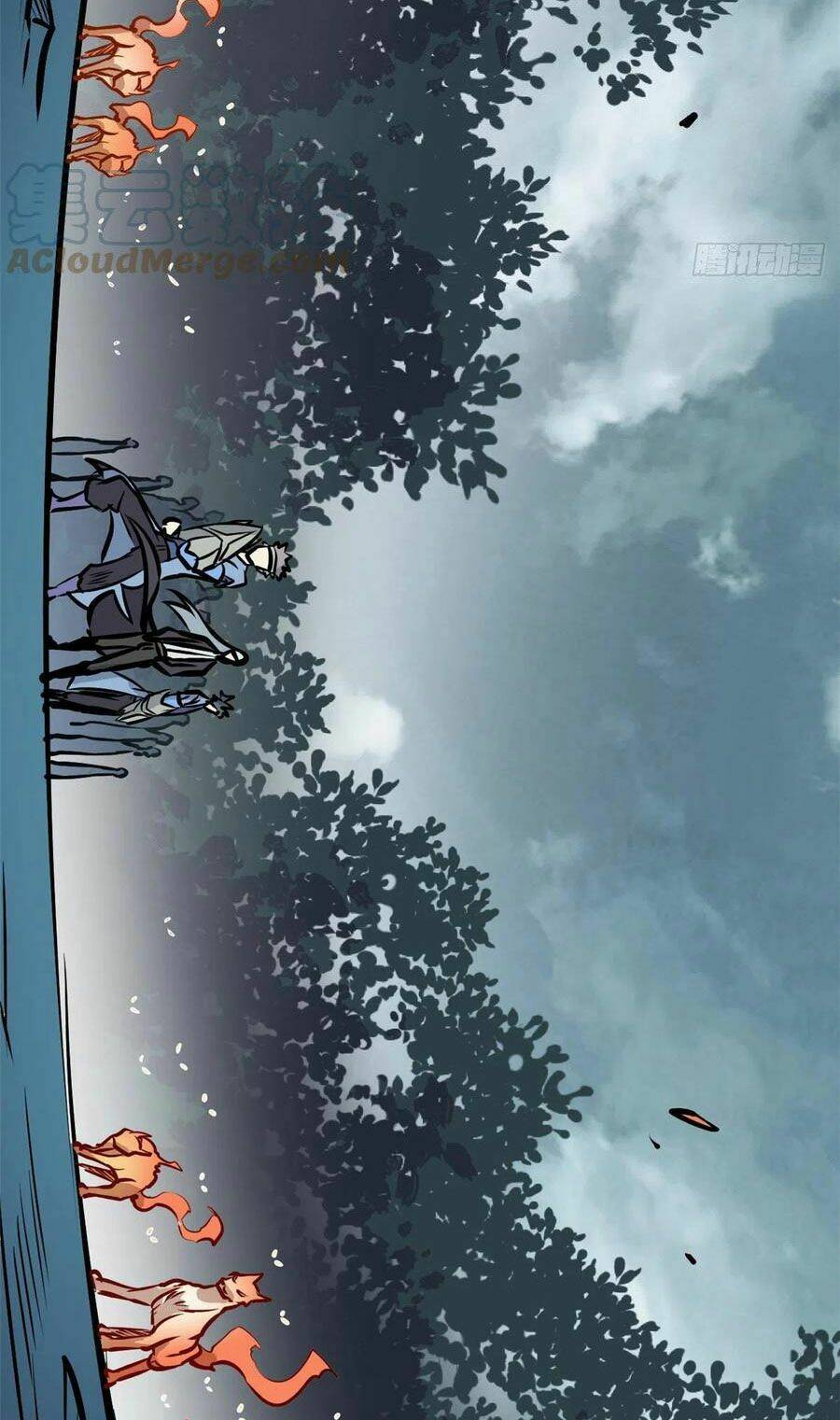 Vạn Cổ Tối Cường Tông - Chapter 102 - Page 9