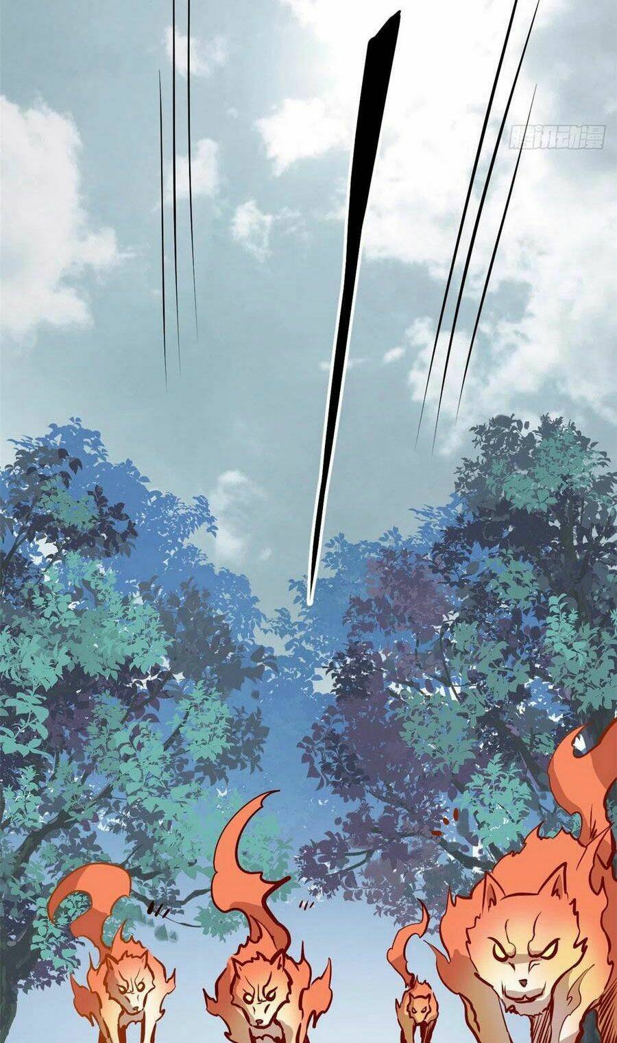 Vạn Cổ Tối Cường Tông - Chapter 102 - Page 11