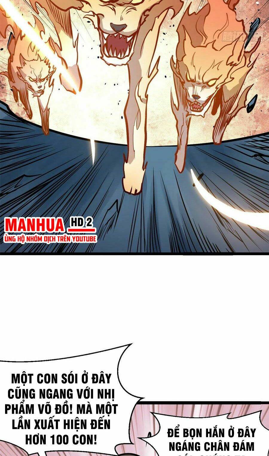 Vạn Cổ Tối Cường Tông - Chapter 102 - Page 13