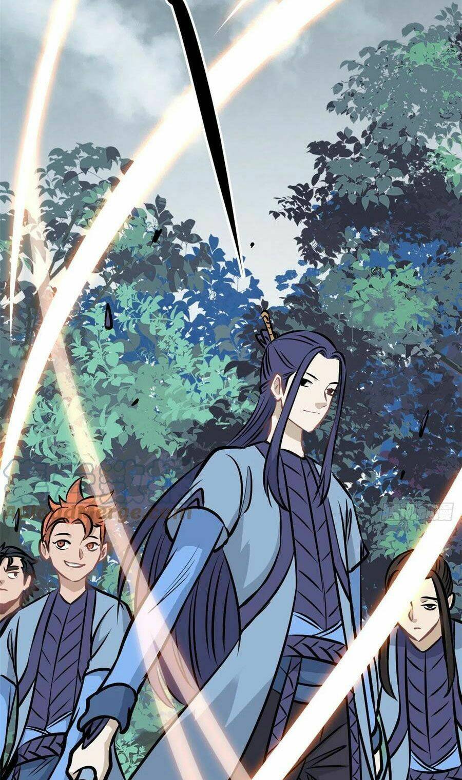 Vạn Cổ Tối Cường Tông - Chapter 102 - Page 20