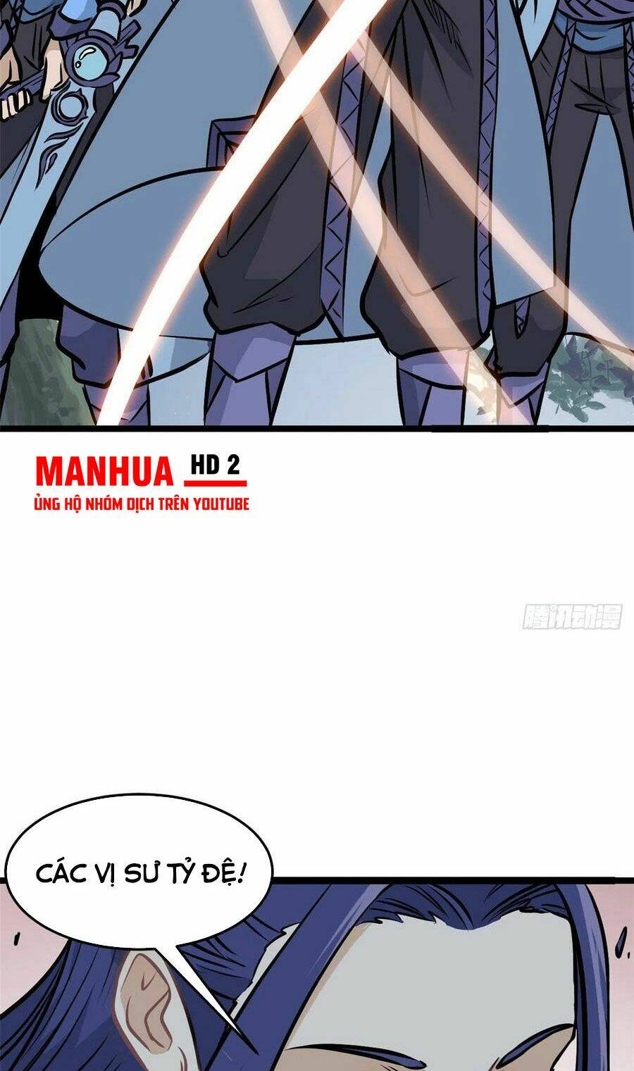 Vạn Cổ Tối Cường Tông - Chapter 102 - Page 21