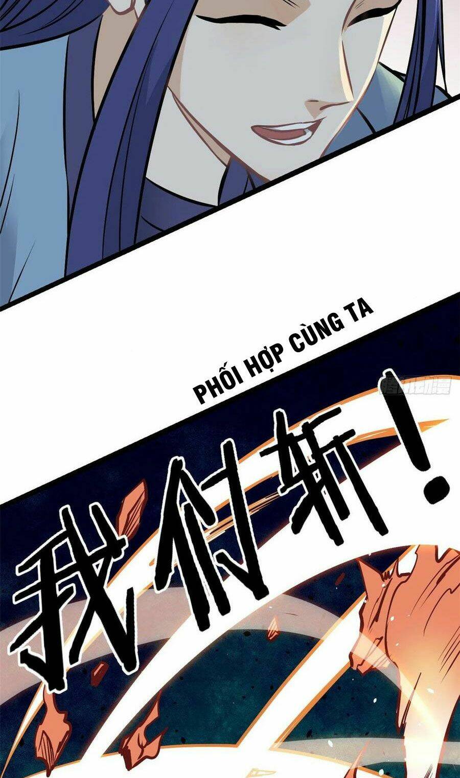 Vạn Cổ Tối Cường Tông - Chapter 102 - Page 22