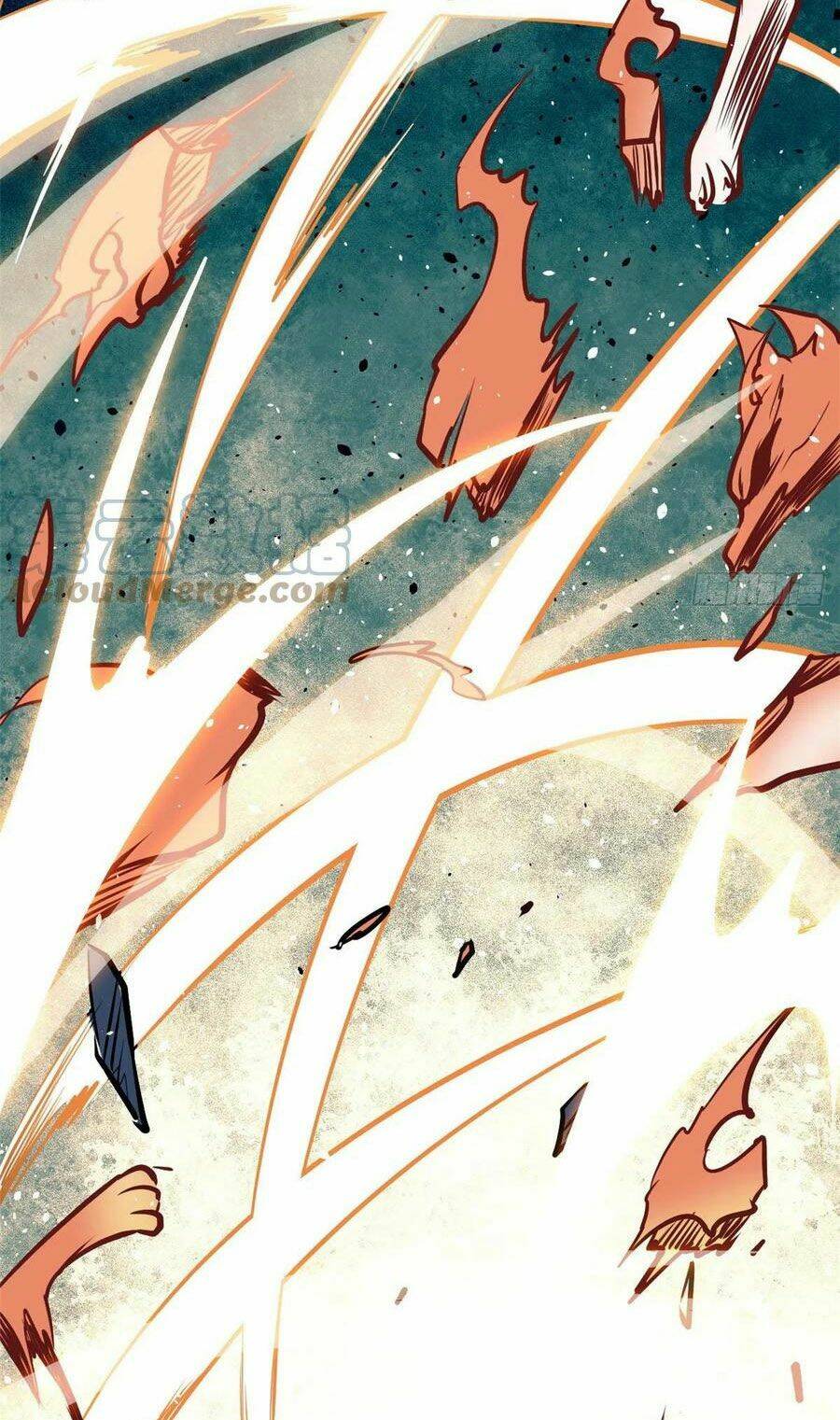 Vạn Cổ Tối Cường Tông - Chapter 102 - Page 23