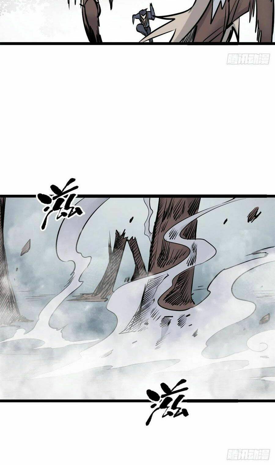 Vạn Cổ Tối Cường Tông - Chapter 102 - Page 32