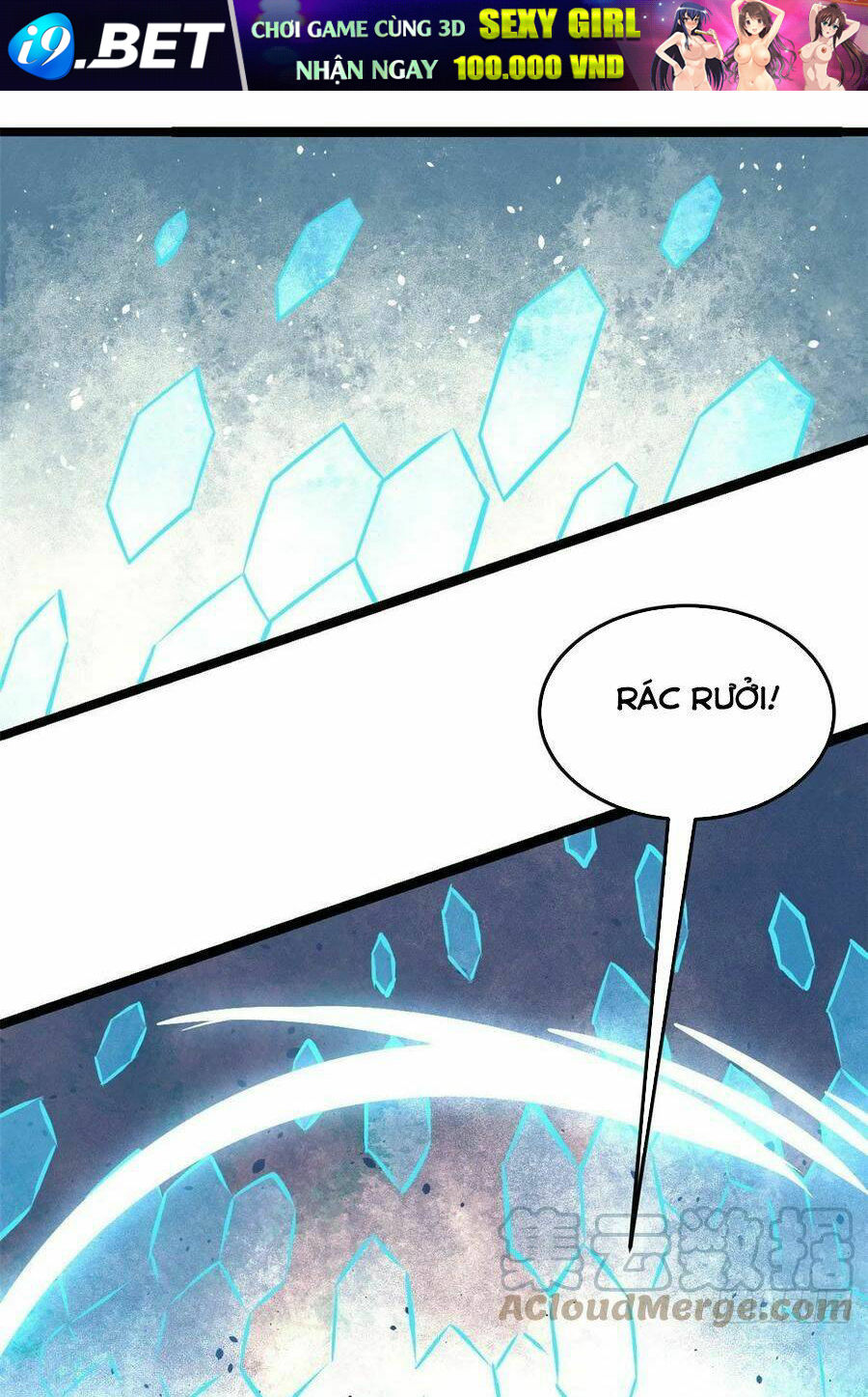 Vạn Cổ Tối Cường Tông - Chapter 102 - Page 33