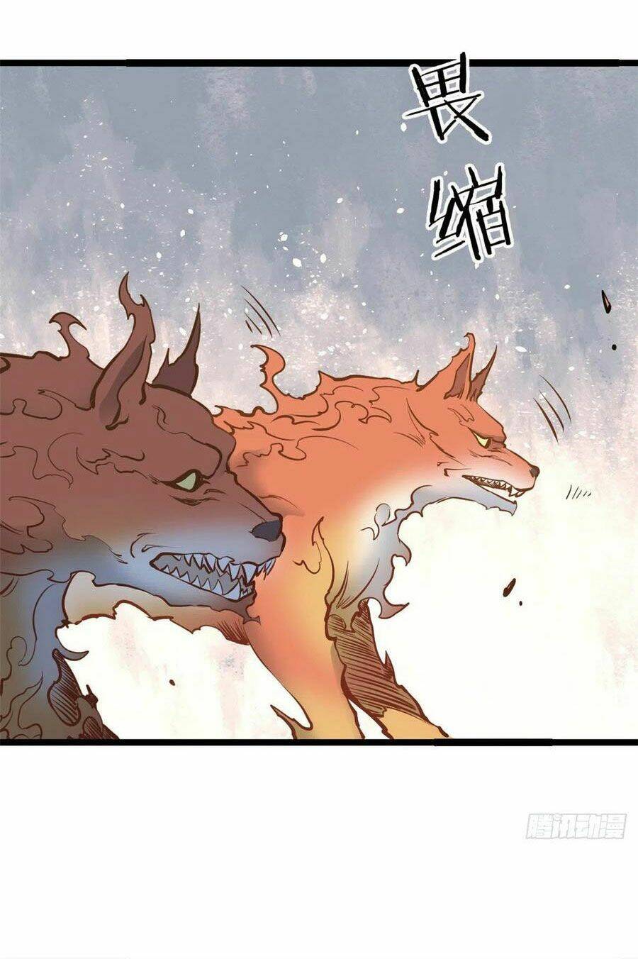 Vạn Cổ Tối Cường Tông - Chapter 102 - Page 35