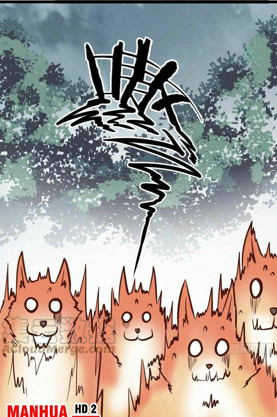 Vạn Cổ Tối Cường Tông - Chapter 102 - Page 36