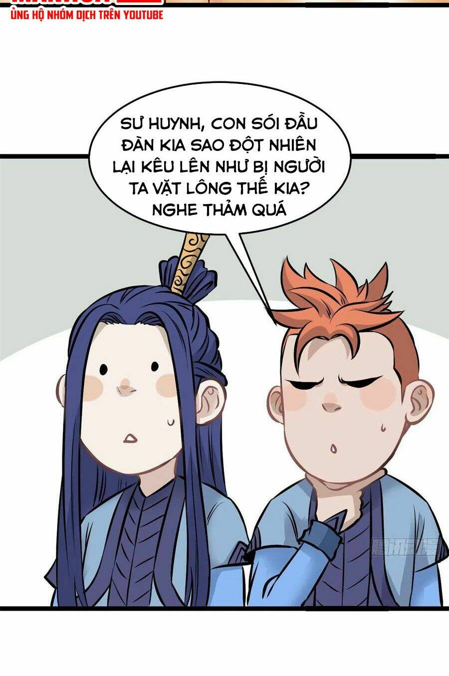 Vạn Cổ Tối Cường Tông - Chapter 102 - Page 37