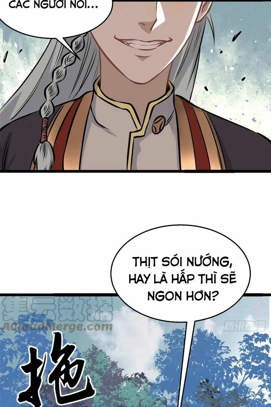 Vạn Cổ Tối Cường Tông - Chapter 102 - Page 39
