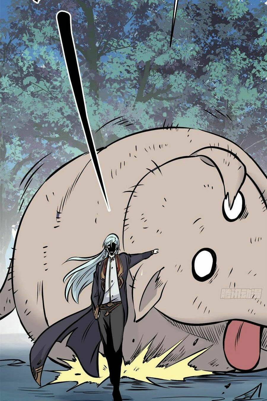 Vạn Cổ Tối Cường Tông - Chapter 102 - Page 40