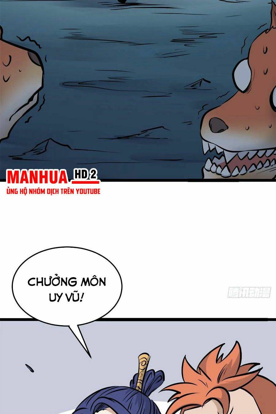 Vạn Cổ Tối Cường Tông - Chapter 102 - Page 41