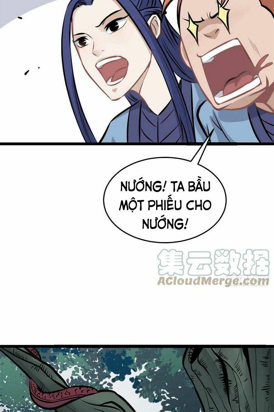 Vạn Cổ Tối Cường Tông - Chapter 102 - Page 42