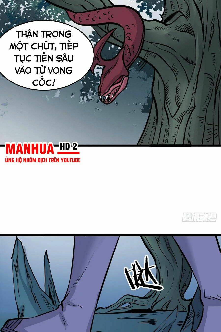 Vạn Cổ Tối Cường Tông - Chapter 102 - Page 43