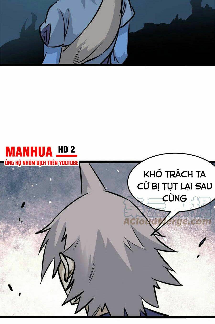 Vạn Cổ Tối Cường Tông - Chapter 102 - Page 45