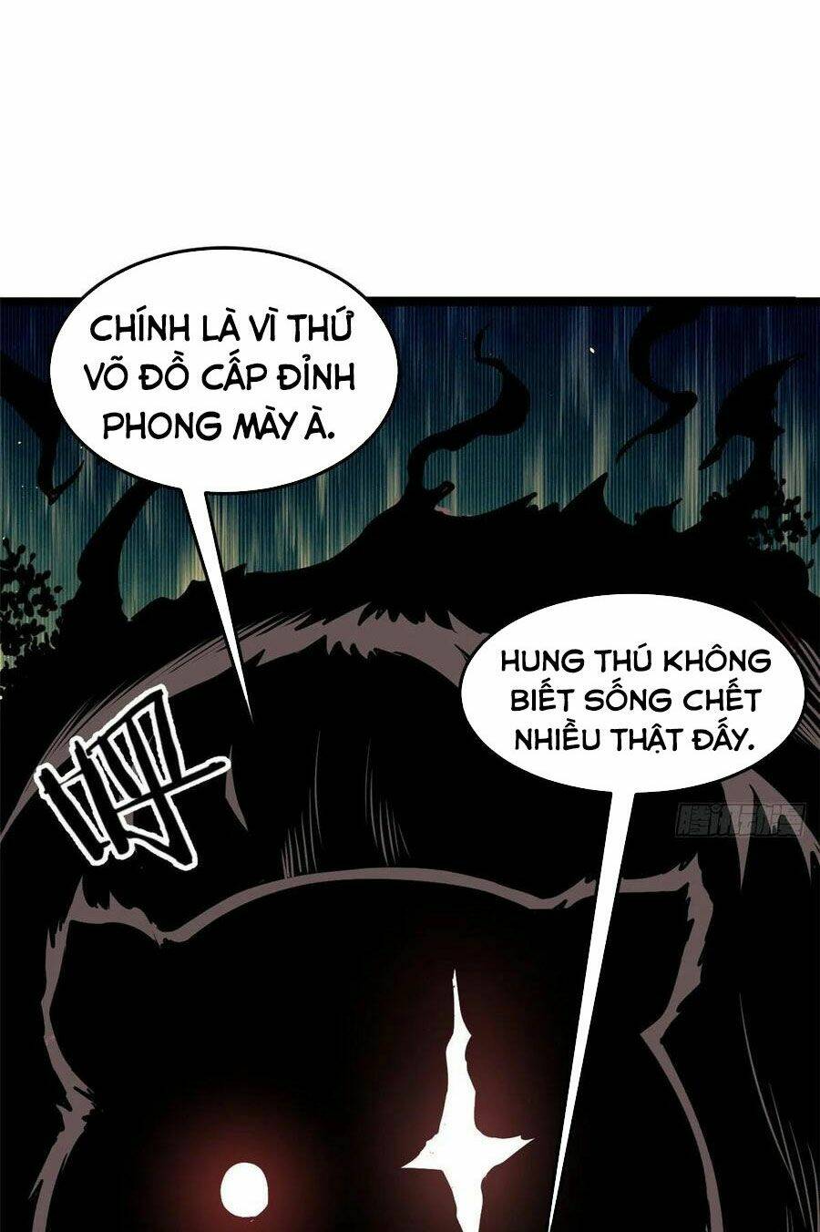 Vạn Cổ Tối Cường Tông - Chapter 102 - Page 46