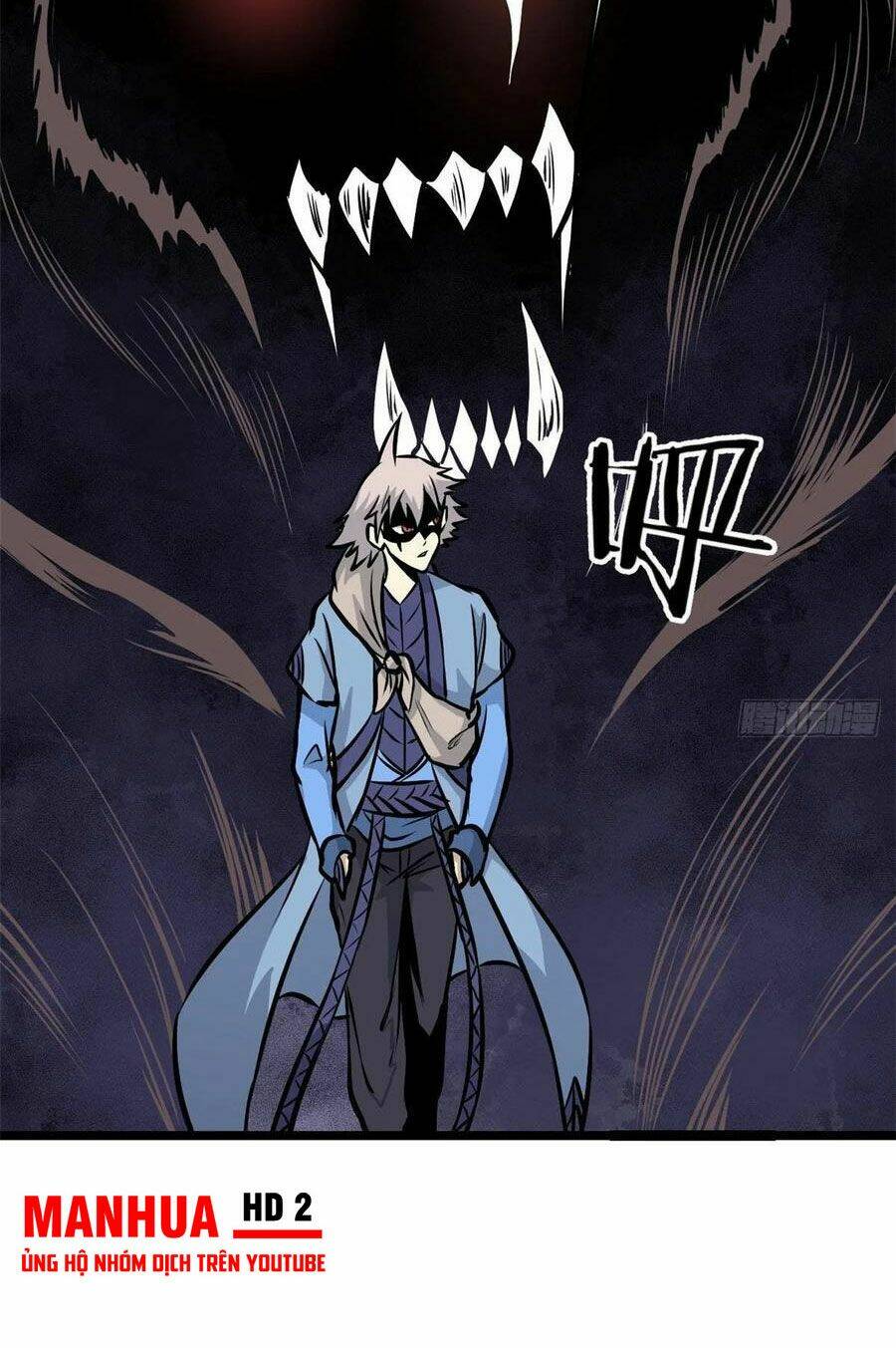 Vạn Cổ Tối Cường Tông - Chapter 102 - Page 47