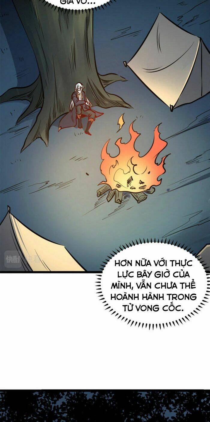 Vạn Cổ Tối Cường Tông - Chapter 103 - Page 9