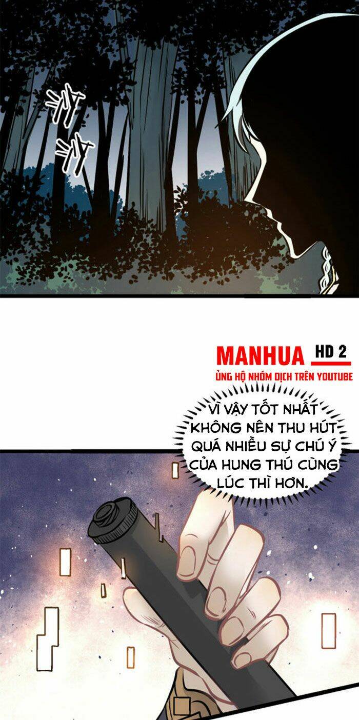 Vạn Cổ Tối Cường Tông - Chapter 103 - Page 10