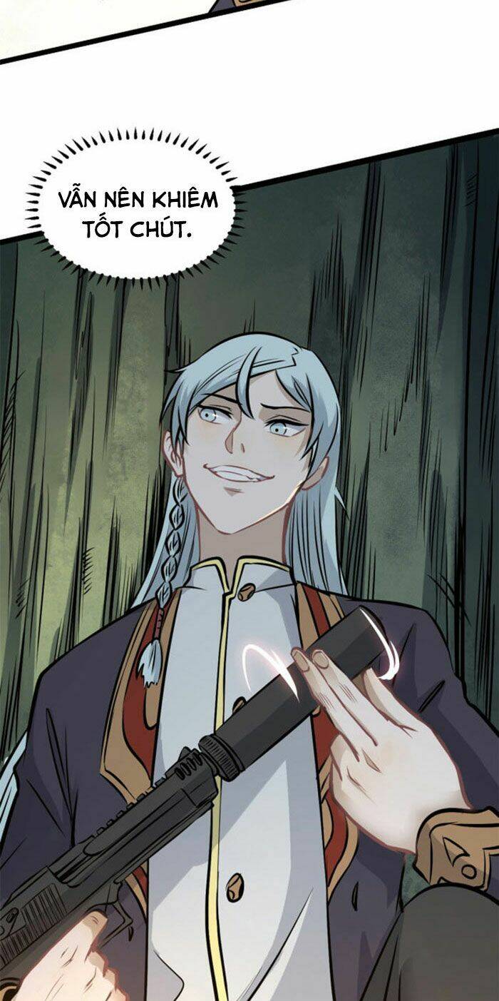 Vạn Cổ Tối Cường Tông - Chapter 103 - Page 11
