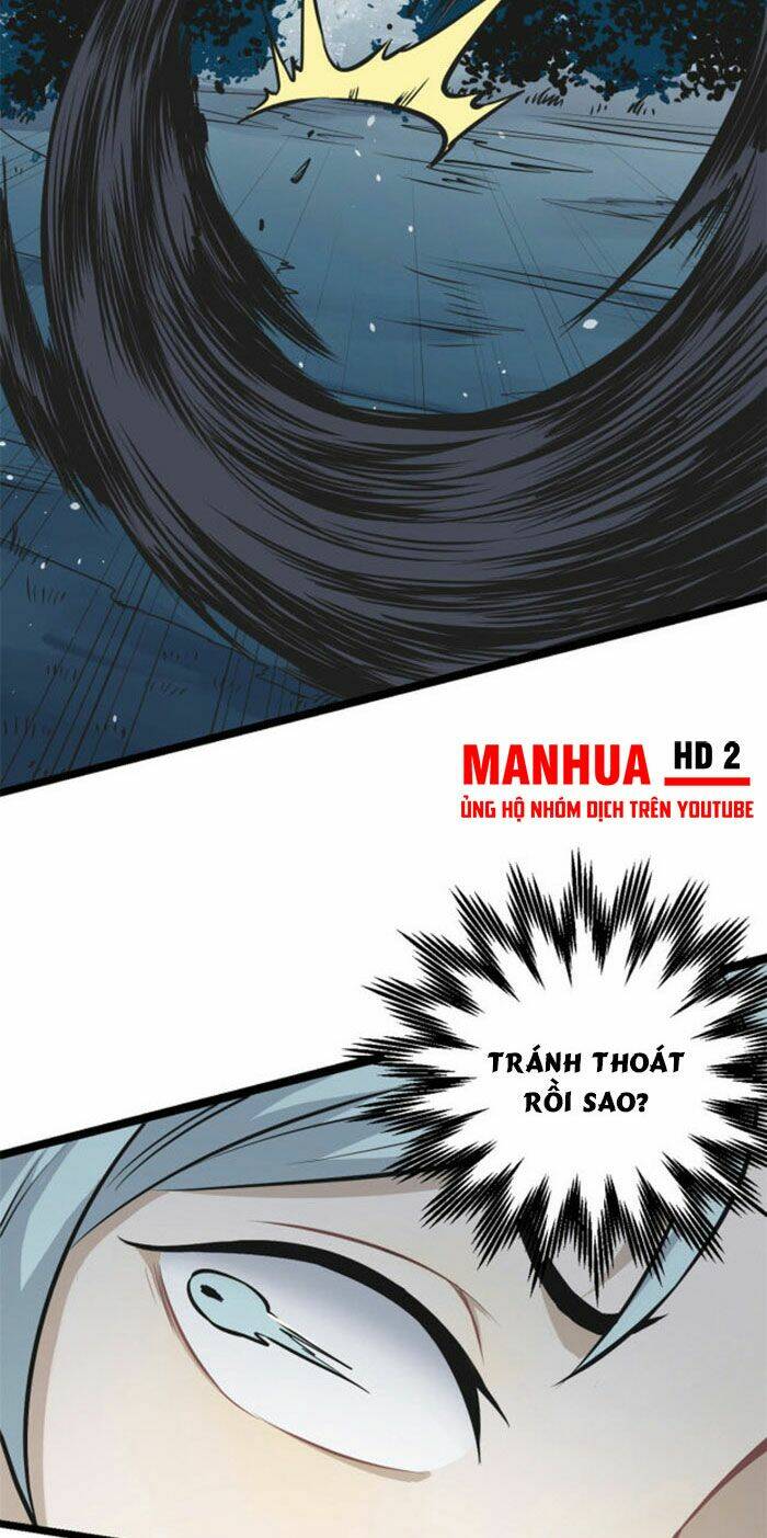 Vạn Cổ Tối Cường Tông - Chapter 103 - Page 15