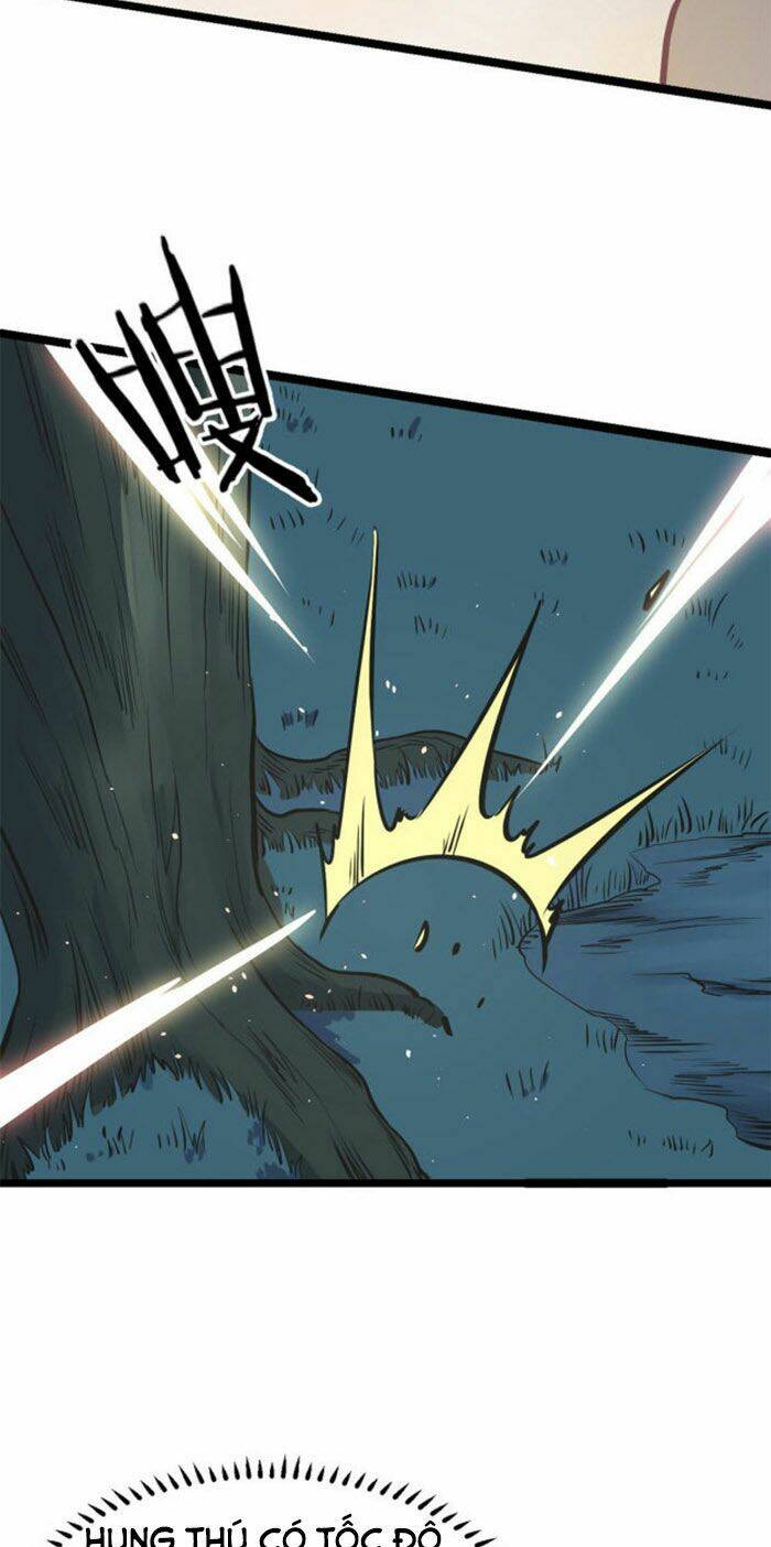 Vạn Cổ Tối Cường Tông - Chapter 103 - Page 16