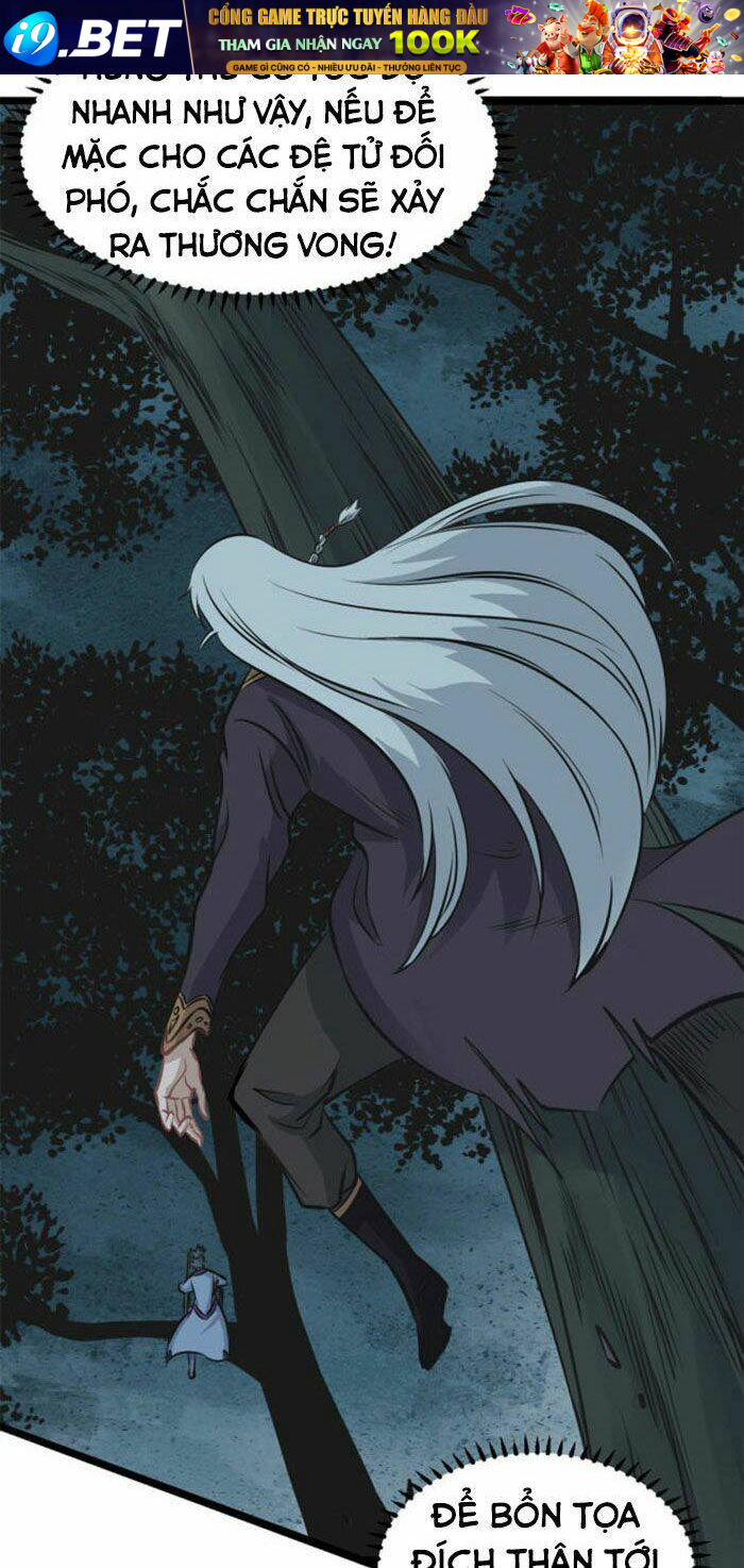 Vạn Cổ Tối Cường Tông - Chapter 103 - Page 17