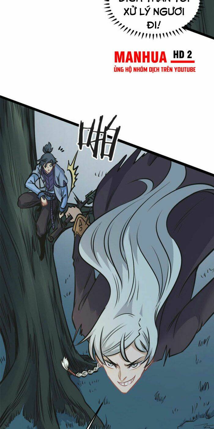 Vạn Cổ Tối Cường Tông - Chapter 103 - Page 18