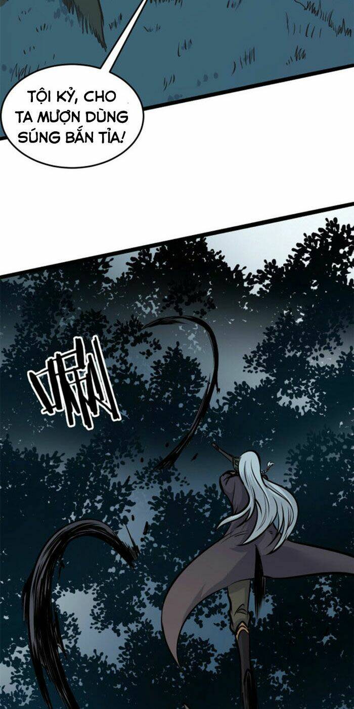 Vạn Cổ Tối Cường Tông - Chapter 103 - Page 19