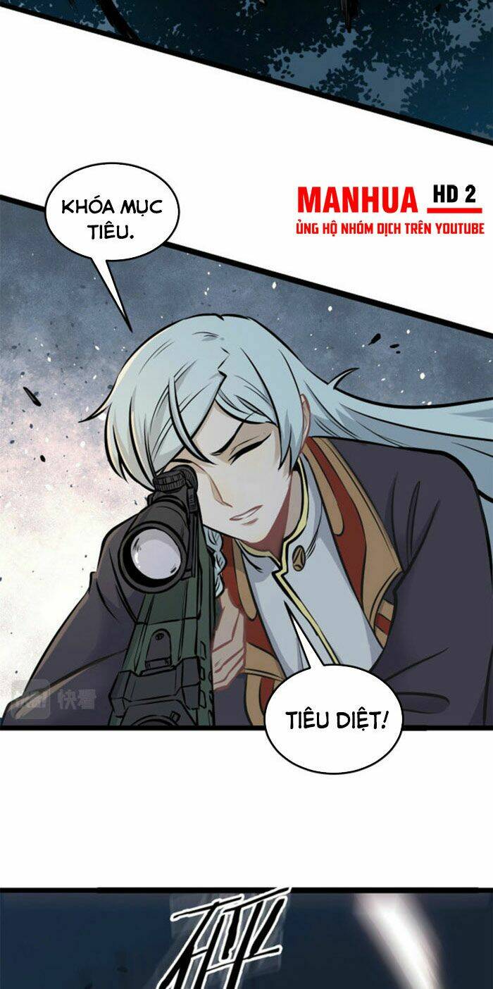 Vạn Cổ Tối Cường Tông - Chapter 103 - Page 20