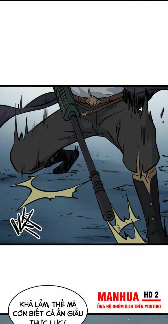 Vạn Cổ Tối Cường Tông - Chapter 103 - Page 22