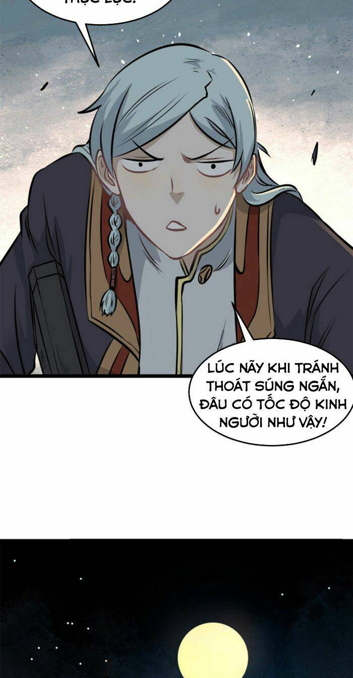 Vạn Cổ Tối Cường Tông - Chapter 103 - Page 23