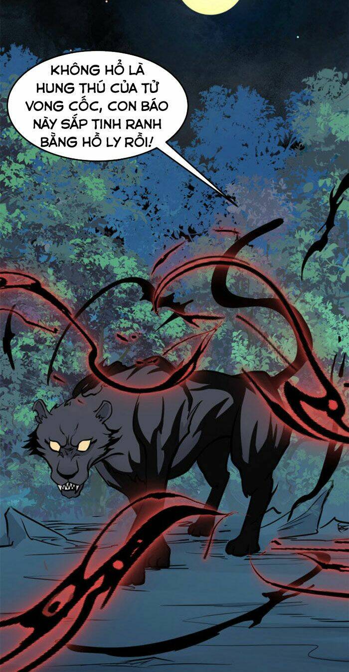 Vạn Cổ Tối Cường Tông - Chapter 103 - Page 24