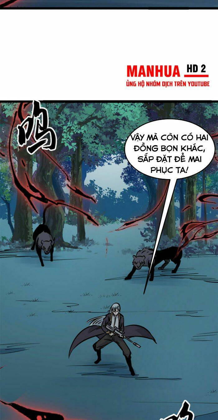Vạn Cổ Tối Cường Tông - Chapter 103 - Page 25
