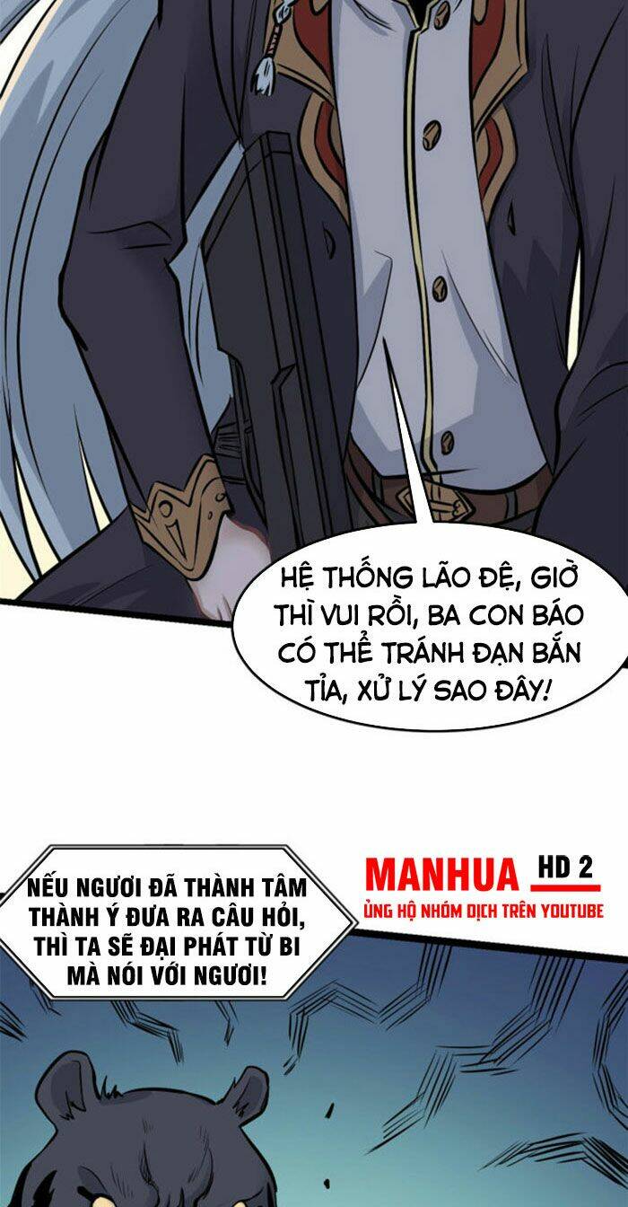 Vạn Cổ Tối Cường Tông - Chapter 103 - Page 27