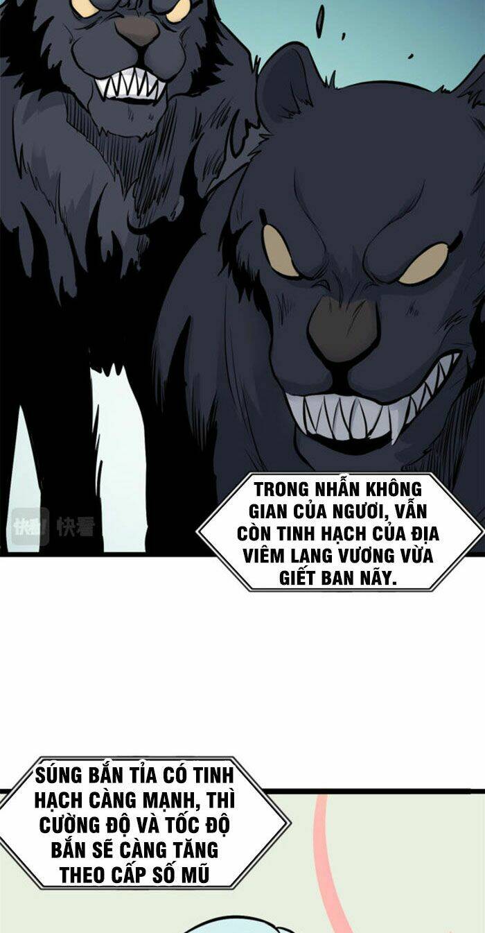 Vạn Cổ Tối Cường Tông - Chapter 103 - Page 28