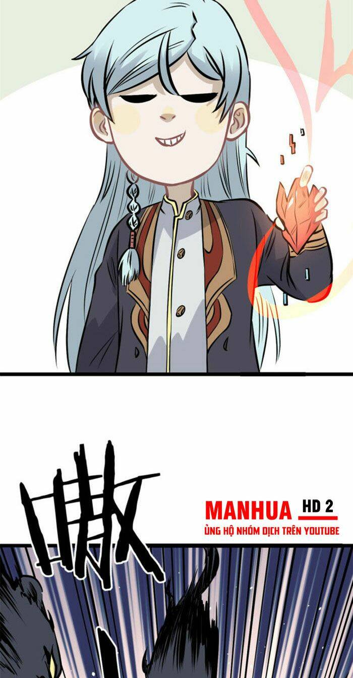 Vạn Cổ Tối Cường Tông - Chapter 103 - Page 29