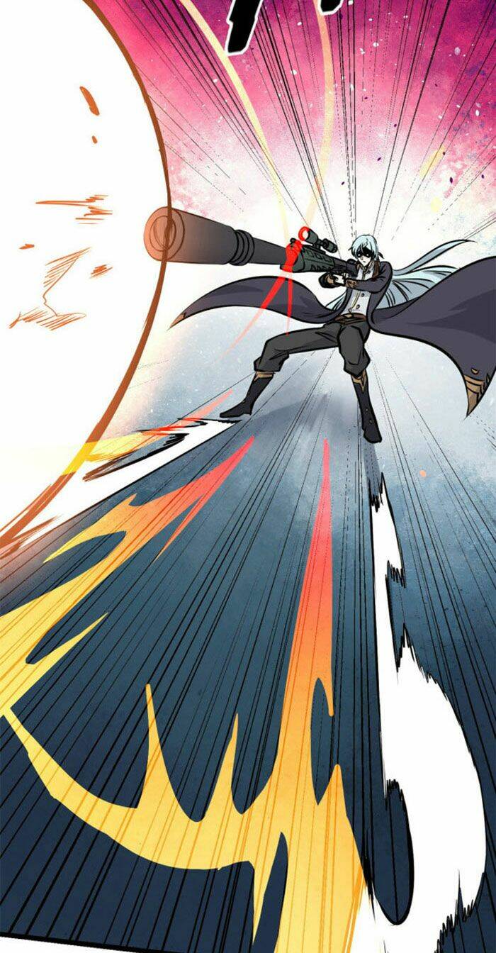 Vạn Cổ Tối Cường Tông - Chapter 103 - Page 32