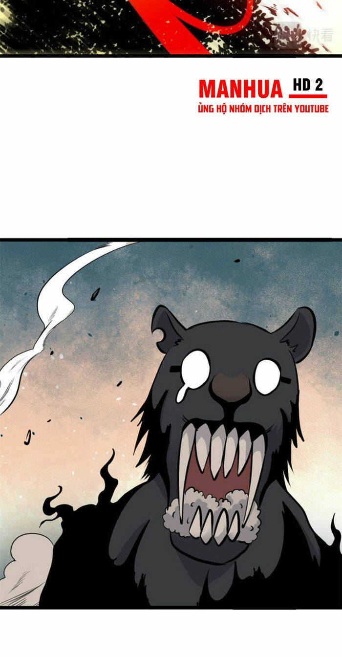 Vạn Cổ Tối Cường Tông - Chapter 103 - Page 36