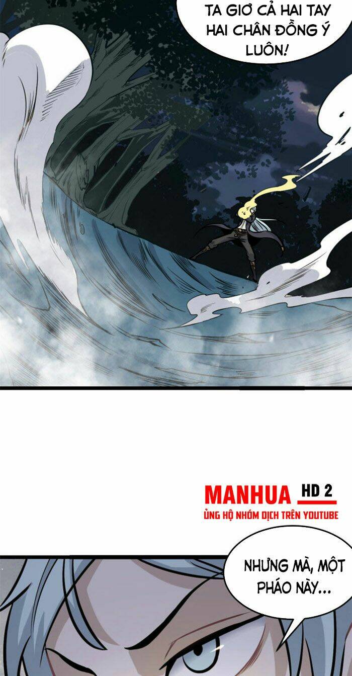 Vạn Cổ Tối Cường Tông - Chapter 103 - Page 38