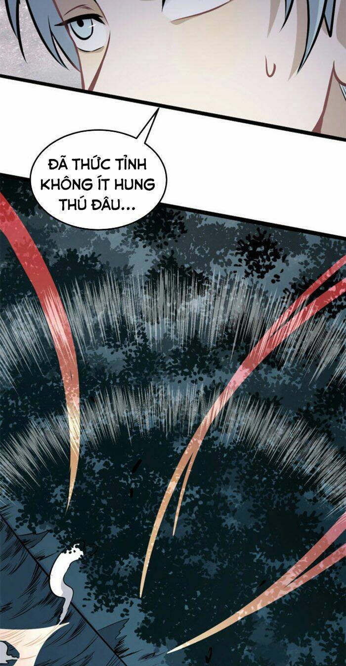 Vạn Cổ Tối Cường Tông - Chapter 103 - Page 39