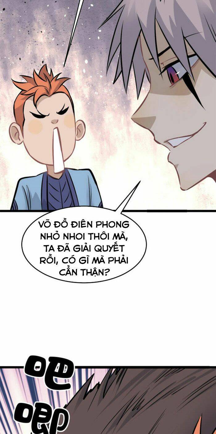 Vạn Cổ Tối Cường Tông - Chapter 103 - Page 4