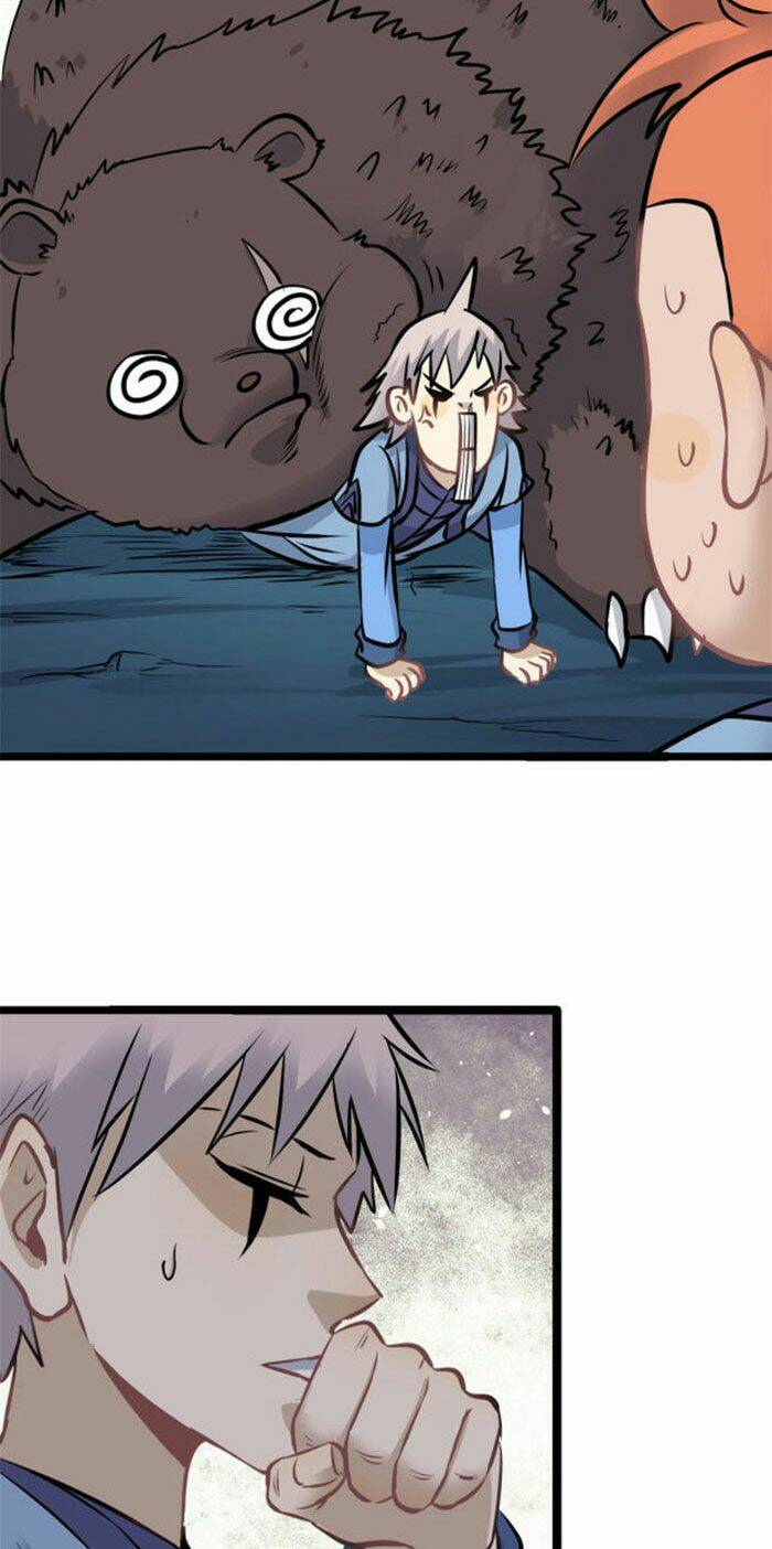 Vạn Cổ Tối Cường Tông - Chapter 103 - Page 6